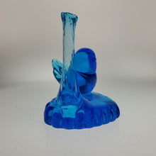 Load image into Gallery viewer, Bluebird of Happiness® Bud Vase