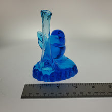 Load image into Gallery viewer, Bluebird of Happiness® Bud Vase