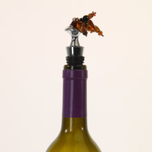 Load image into Gallery viewer, Belcher - Wine Cork Amber