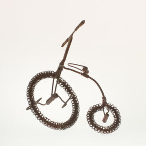 Carmona - Bicycle Dark Bronze