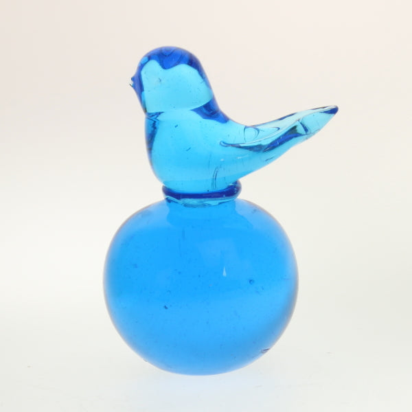 Bluebird of Happiness® Paperweight – Terra Studios