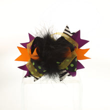 Load image into Gallery viewer, Kunz - Witchy Hair Bow