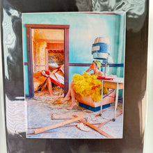 Load image into Gallery viewer, Byram - Matted Photographic Print, 11x14, Abandoned Rockwell