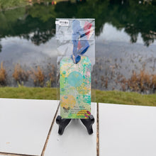 Load image into Gallery viewer, Hesley - Handmade bookmark