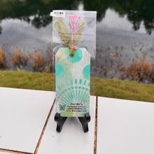 Load image into Gallery viewer, Hesley - Handmade bookmark