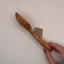 Load image into Gallery viewer, Kunkle - Wooden spoon