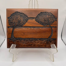 Load image into Gallery viewer, Van Brunt - Carved Plaque