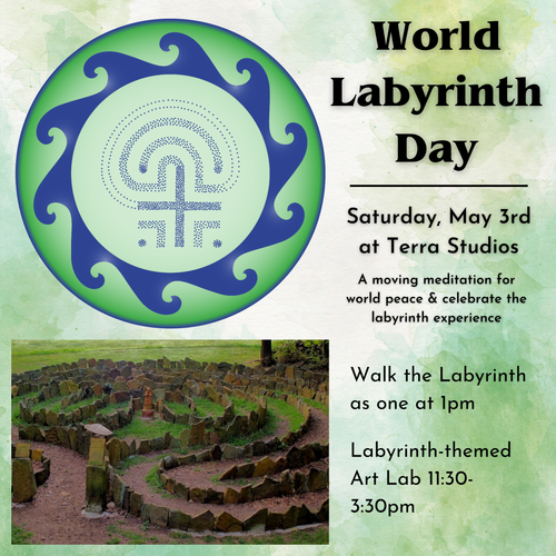 World Labyrinth Day