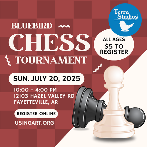 Bluebird Chess Tournament