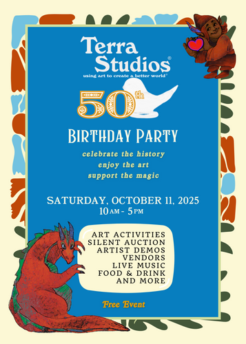 50th Birthday Party
