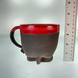 Ward - Mug