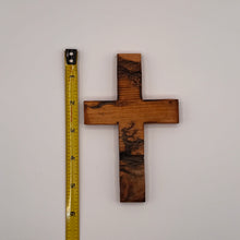 Load image into Gallery viewer, Clem - Wooden cross