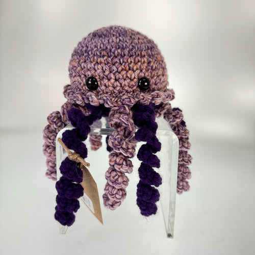 Freeman - Jellyfish