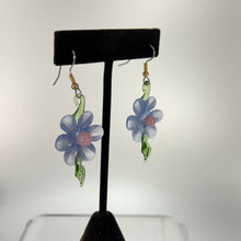 Load image into Gallery viewer, Cordes - Glass Earrings