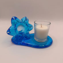 Load image into Gallery viewer, Votive Holder - Flower