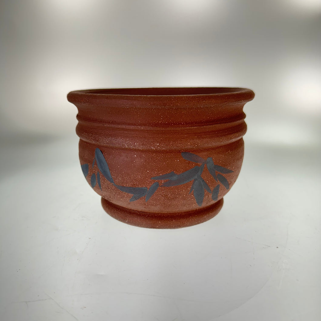 Ward - Terra Cotta Planter