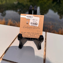 Load image into Gallery viewer, Roberts-Biely - Studs - Rutilated Quartz Studs