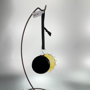 Cordes - Solar Eclipse ornament