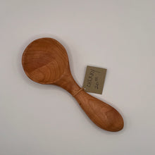 Load image into Gallery viewer, Kunkle - Wooden spoon
