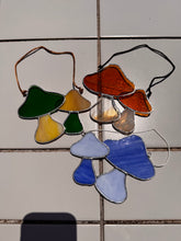 Load image into Gallery viewer, Open Enrollment Class: Stained Glass Mushroom