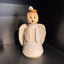 Load image into Gallery viewer, Angel Oil Lamp / Fragrance Diffuser