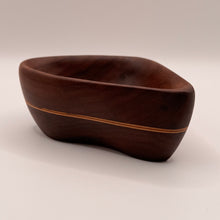 Load image into Gallery viewer, Kunkle - Walnut Birch bowl