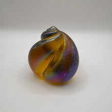 Load image into Gallery viewer, Mynatt - Swirl Paperweight