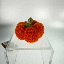 Load image into Gallery viewer, Freeman - Crochet Pumpkins