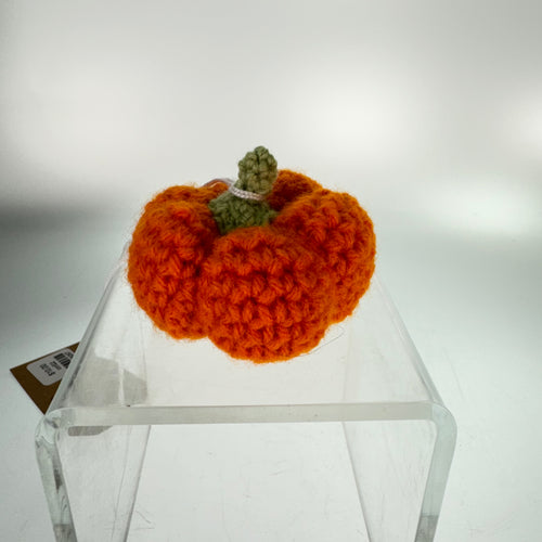 Freeman - Crochet Pumpkins