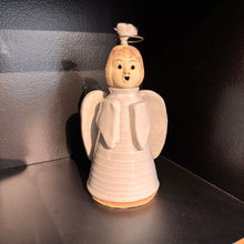 Load image into Gallery viewer, Angel Oil Lamp / Fragrance Diffuser