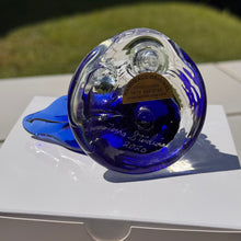 Load image into Gallery viewer, Cobalt Pen holder