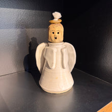 Load image into Gallery viewer, Angel Oil Lamp / Fragrance Diffuser