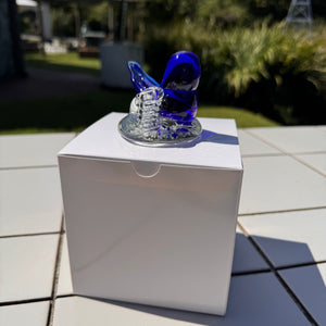 Cobalt Pen holder