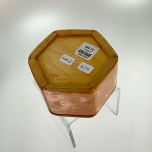 Kunkle - Hexagonal Box