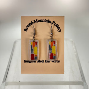 Munson - Earrings