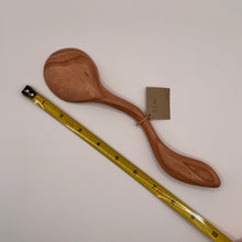 Load image into Gallery viewer, Kunkle - Wooden spoon