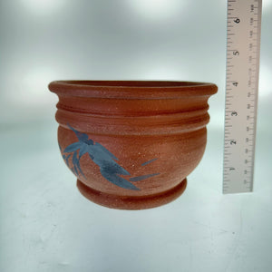 Ward - Terra Cotta Planter