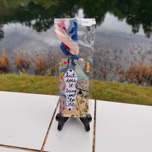 Load image into Gallery viewer, Hesley - Handmade bookmark