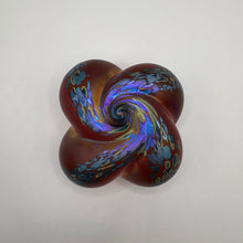 Load image into Gallery viewer, Mynatt - Swirl Paperweight