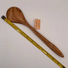 Load image into Gallery viewer, Kunkle - Wooden spoon