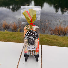 Load image into Gallery viewer, Hesley - Handmade bookmark