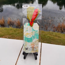 Load image into Gallery viewer, Hesley - Handmade bookmark