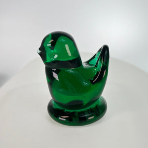 Green Bird – Baby