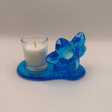 Load image into Gallery viewer, Votive Holder - Flower