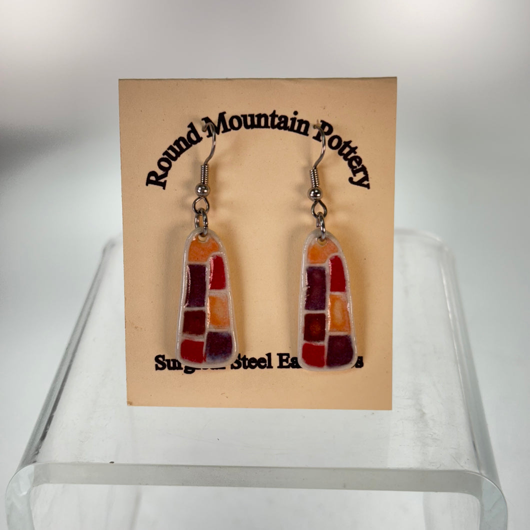 Munson - Earrings