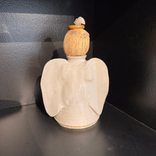 Load image into Gallery viewer, Angel Oil Lamp / Fragrance Diffuser