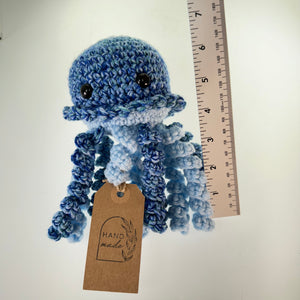 Freeman - Jellyfish