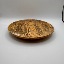 Load image into Gallery viewer, Reed - Wood Plate Brown