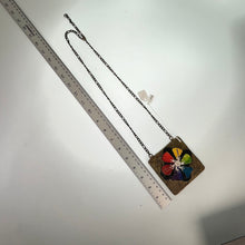 Load image into Gallery viewer, Jane Pereira - Large Pendant Necklace