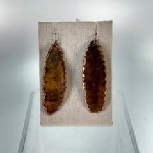 Load image into Gallery viewer, Fitzpatrick - earrings